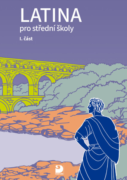 Latina pro střední školy I.část - Vlasta Seinerová