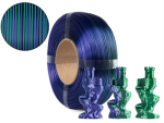 Filament Spectrum ReFill PLA Magic SILK 1,75 mm MYSTIC ORCHID 1 kg