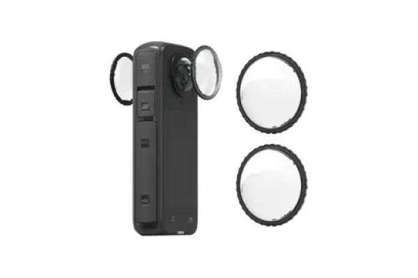 Insta360 X4 - ochranná objektivů (aMagisn) (1INST700)
