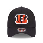 New Era Pánská kšiltovka Cincinnati Bengals NFL Comfort 39THIRTY Flex Velikost: S/M