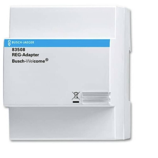 ABB 2CKA008300A0548 příslušenství domovní telefon vícebarevná