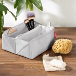 Rozkládací kosmetické pouzdro Reisenthel Fold Case Twist sky rose