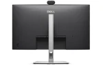 27" Dell Pro P2726DEV černá / Monitor / 2560x1440 / IPS / 100Hz / 5ms / 1500:1 / 350cd-m2 / HDMI+DP+USB-C 90W (210-BVHV)