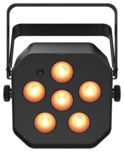 Chauvet DJ EZLink Par Q6BT ILS