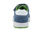 Dětské celoroční boty Lurchi 95L1023001 old navy Velikost: 31