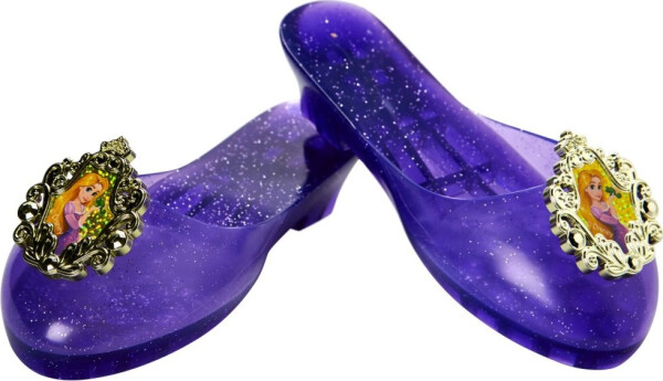 Pantoflíčky pro Disney Princezny