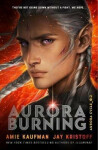 Aurora Burning Amie Kaufmanová,