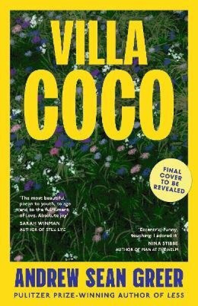 Villa Coco - Sean Greer Andrew