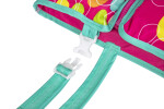 Bestway Plavecká vesta růžová 56 cm Bestway
