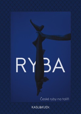 Ryba - České ryby na talíři - David Kateřiňák