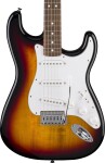 Fender Standard Stratocaster LRL 3TS