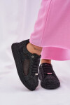 Sportovní obuv model 211314 Step in style 37
