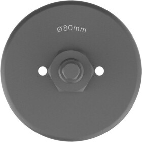 Bosch Accessories 2608594500 2608594500 vrtací korunka 80 mm 1 ks