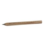 Bushman Propiska Rulpen, dřevěná UNI