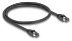 Delock / Síťový kabel RJ45 / Cat.8.1 S/FTP / 40 Gbps / 50 cm (80232)