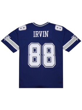 Mitchell & Ness Pánský dres Dallas Cowboys NFL Michael Irvin #88 1996 Legacy Velikost: 2XL