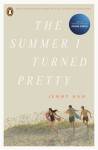 The Summer Turned Pretty.