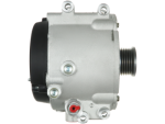 Alternátor MERCEDES-BENZ C (W203), E (W210) G (W461/W463) / M (W163) | CDI
