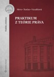 Praktikum z teórie práva