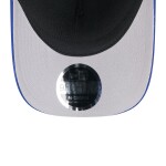 New Era Pánská kšiltovka New York Giants NFL 2025 Draft 9FORTY M-Crown A-Frame Snapback