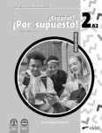 NUEVO ?Espanol? !Por supuesto! 2 - Příručka pro učitele - María Ángeles Palomino