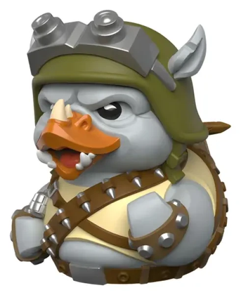 NUMSKULL Tubbz kachnička TMNT Rocksteady