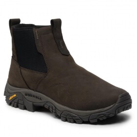 Obuv MERRELL MOAB ADVENTURE J88453 pánská kotníčková brown Vel. UK: 10