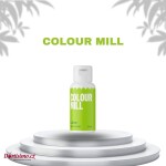 Colour Mill olejová barva Lime (20 ml)