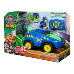 Tlapková patrola dino rc auto s vozíkem Chase - Spin Master Tlapková patrola