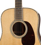 Martin D-42 Modern Deluxe