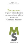 Potomnost - Richter Gerhard - e-kniha