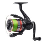 DAM Naviják Quick NOVA X 1000FD + šňůra 0,15mm Braid,DAM Naviják Quick NOVA X 1000FD + šňůra 0,15mm Braid