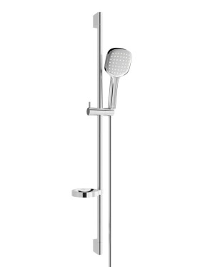 MEXEN - DS33 posuvný sprchový set, chrom 785334583-00