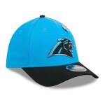 New Era Pánská kšiltovka Carolina Panthers NFL 2026 Draft 39THIRTY M-Crown Flex Velikost: M/L