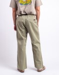 Gramicci Gramicci Pant Straight Fit CACTUS PIGMENT M