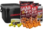 Starbaits Akční kbelík GG Global Scopex,Starbaits Akční kbelík GG Global Scopex