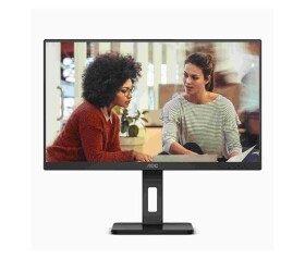 AOC MT IPS LCD WLED 23,8" 24E3QAF - IPS panel, 1920x1080, HDMI, DP, repro, pivot EDF_147924