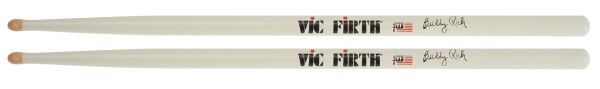 Vic Firth SBR Signature Buddy Rich