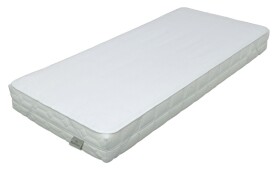 Materasso Chránič matrace Clinic ROZMĚR: 80 x 220 cm - ATYP