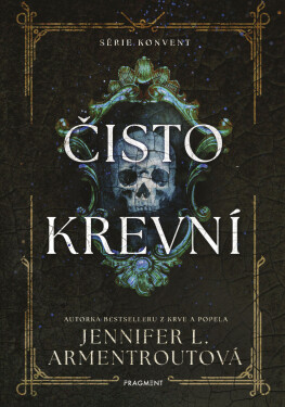 Čistokrevní - Jennifer L. Armentrout