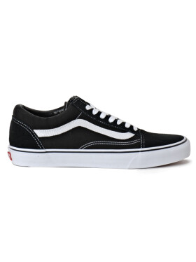 Vans OLD SKOOL black/white pánské boty