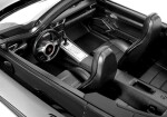 RASTAR RASTAR Auto na dálkové ovládání R/C Porsche 911 Carrera S 1:12 černé