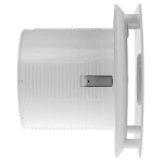 CATA - X-MART 12 koupelnový ventilátor axiální, 20W, potrubí 120, bílá 01020000