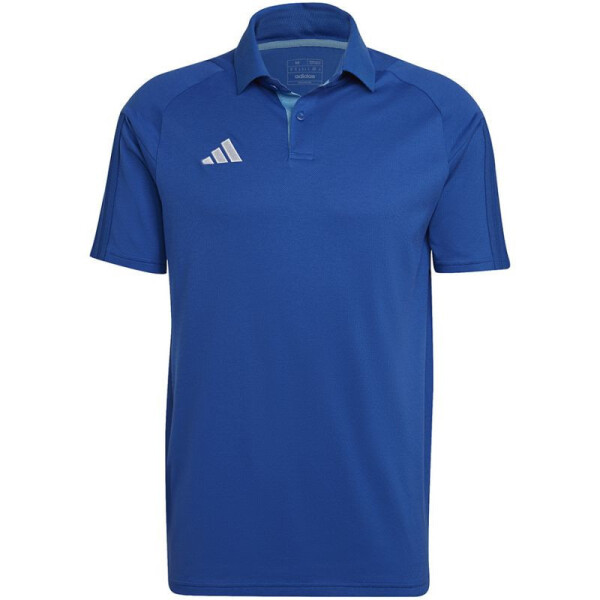 Pánské tričko adidas Tiro 23 Competition Polo HU1342