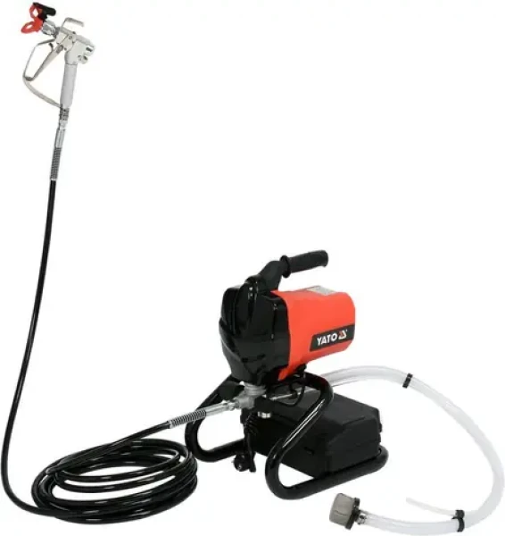 Yato YT-82560 sprej na barvu