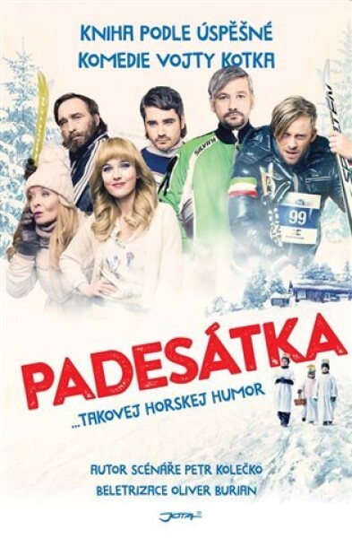 Padesátka