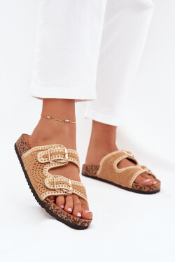 Pantofle model 216320 Step in style 38