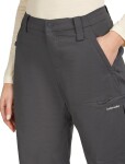 Dámské merino kalhoty ICEBREAKER Wmns Elevation Stretch Pants, Obsidian velikost: 32
