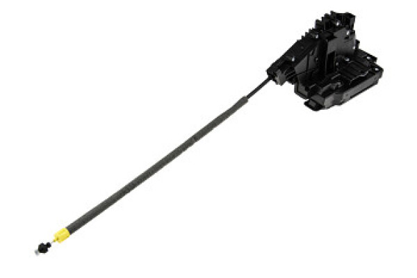 NTY Centrální zámek Mercedes C W205, S205, E W213, S213, S W222–X222 – přední levý