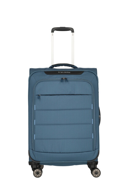 Travelite Skaii 4w M Blue 62/67 L TRAVELITE-92648-25